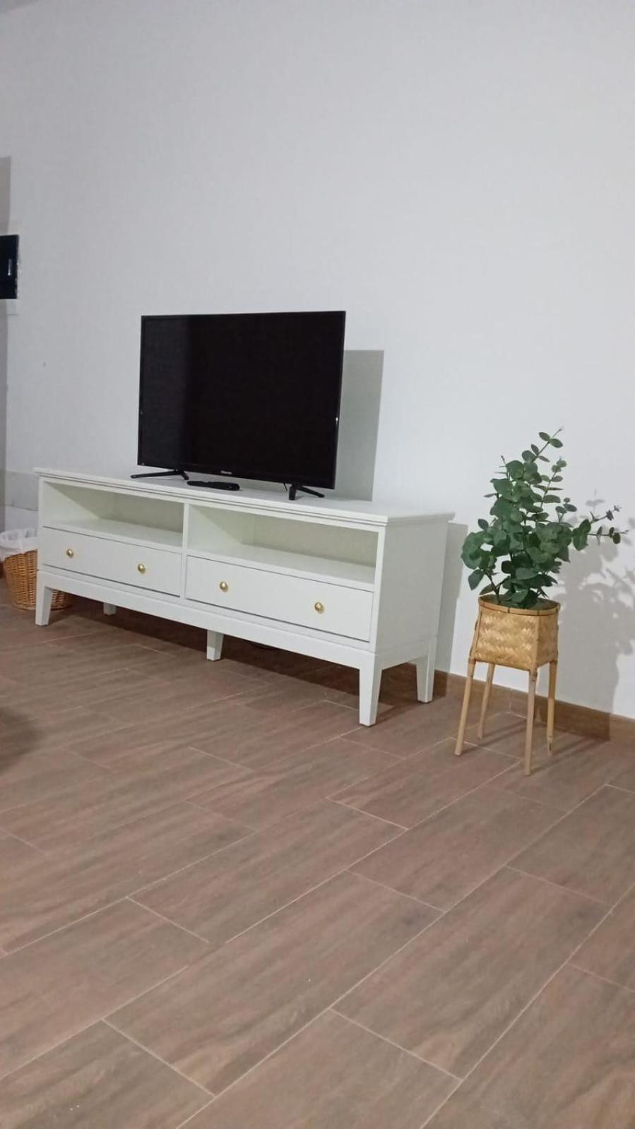 Apartamento Casa Rosabella Калета-де-Себо Экстерьер фото