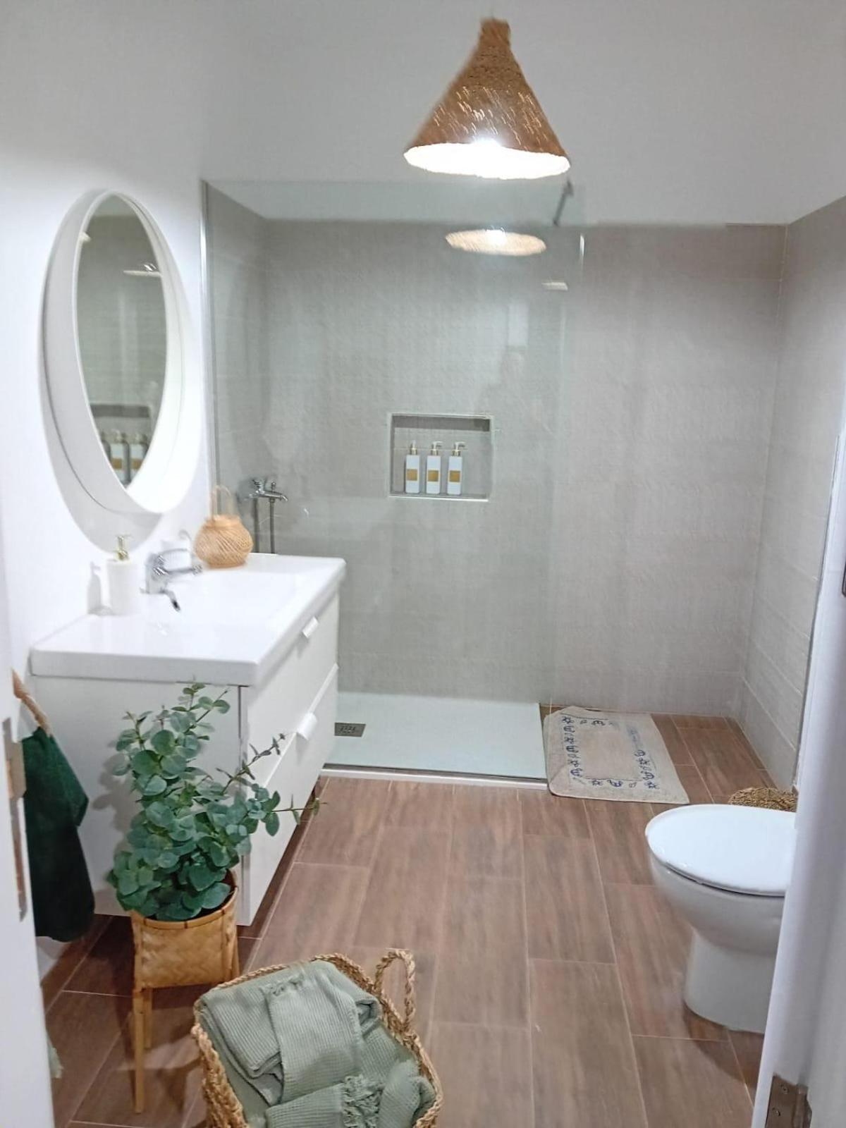 Apartamento Casa Rosabella Калета-де-Себо Экстерьер фото