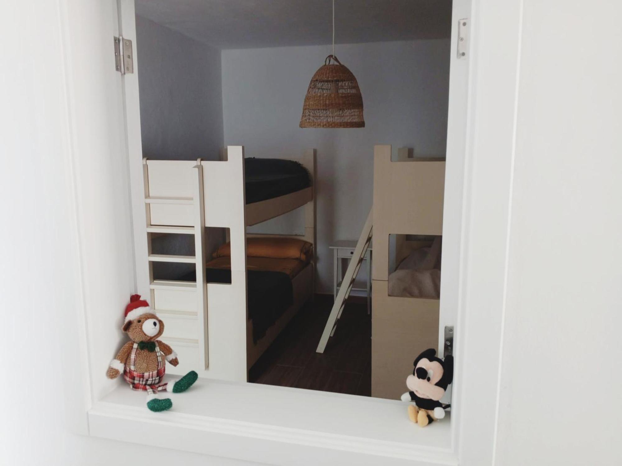 Apartamento Casa Rosabella Калета-де-Себо Экстерьер фото