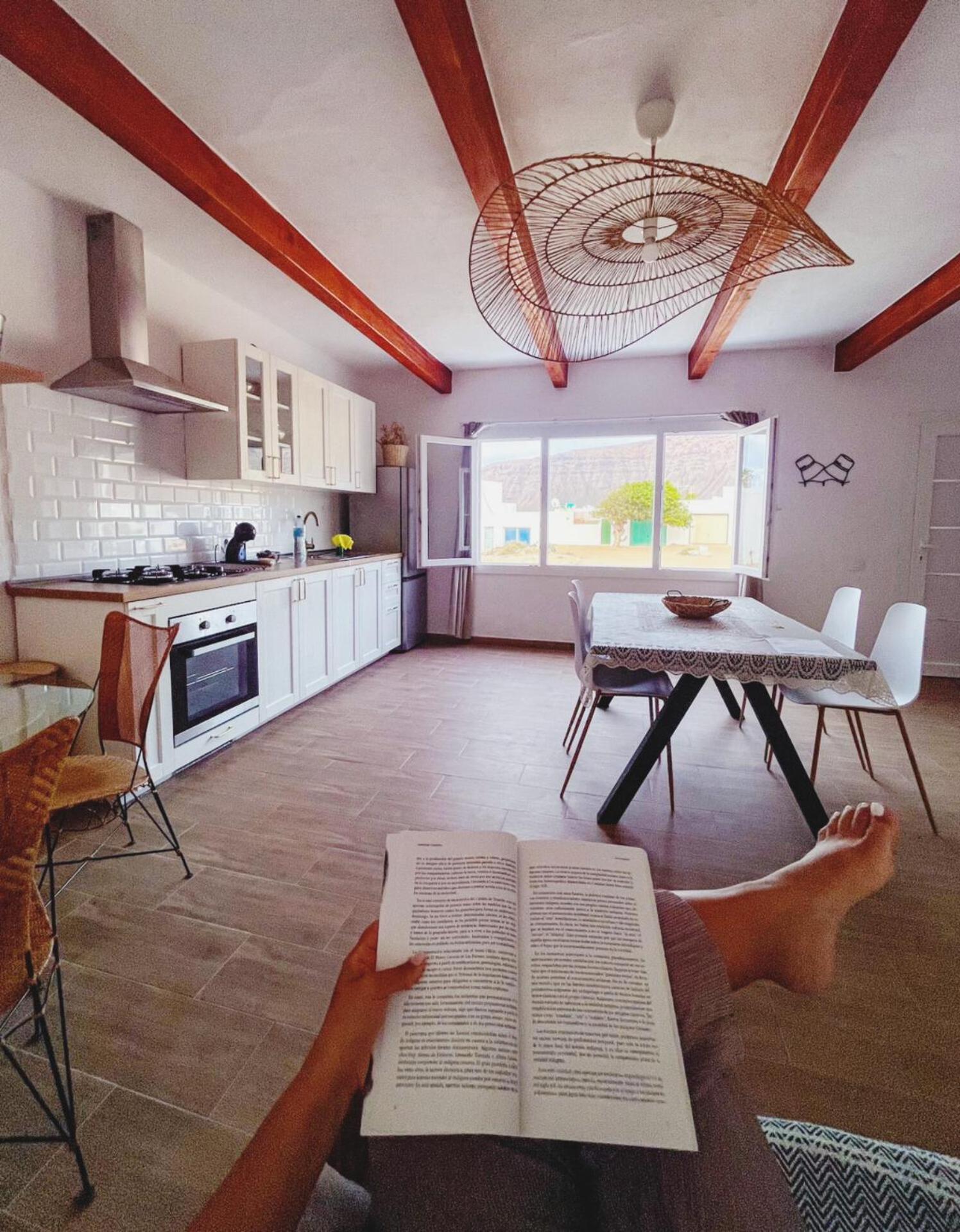 Apartamento Casa Rosabella Калета-де-Себо Экстерьер фото