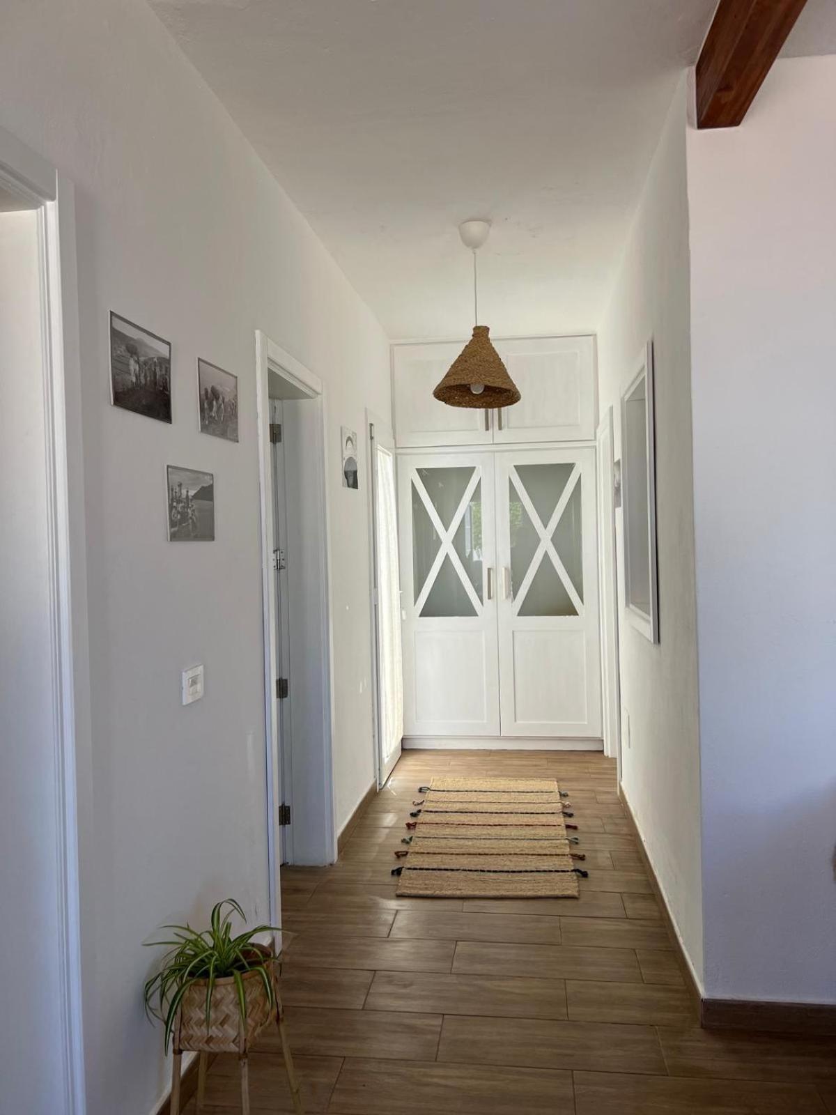 Apartamento Casa Rosabella Калета-де-Себо Экстерьер фото