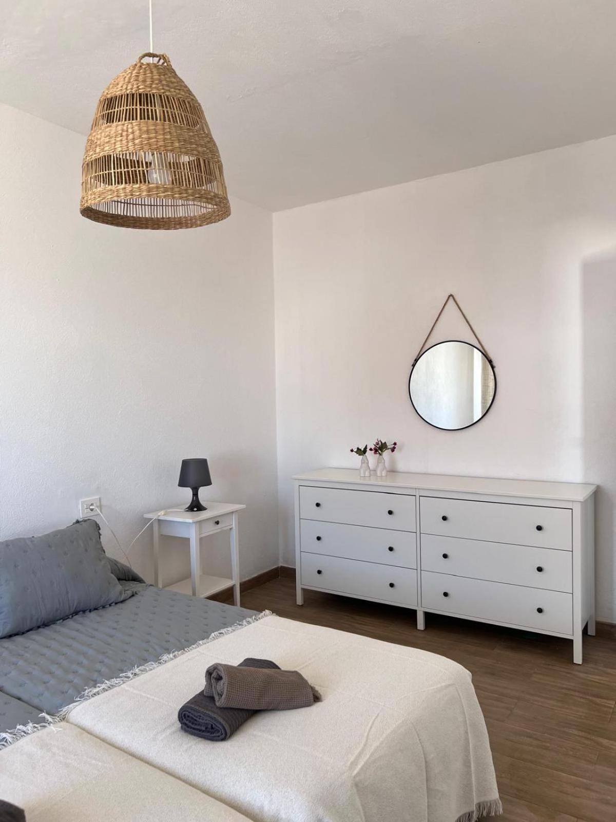 Apartamento Casa Rosabella Калета-де-Себо Экстерьер фото
