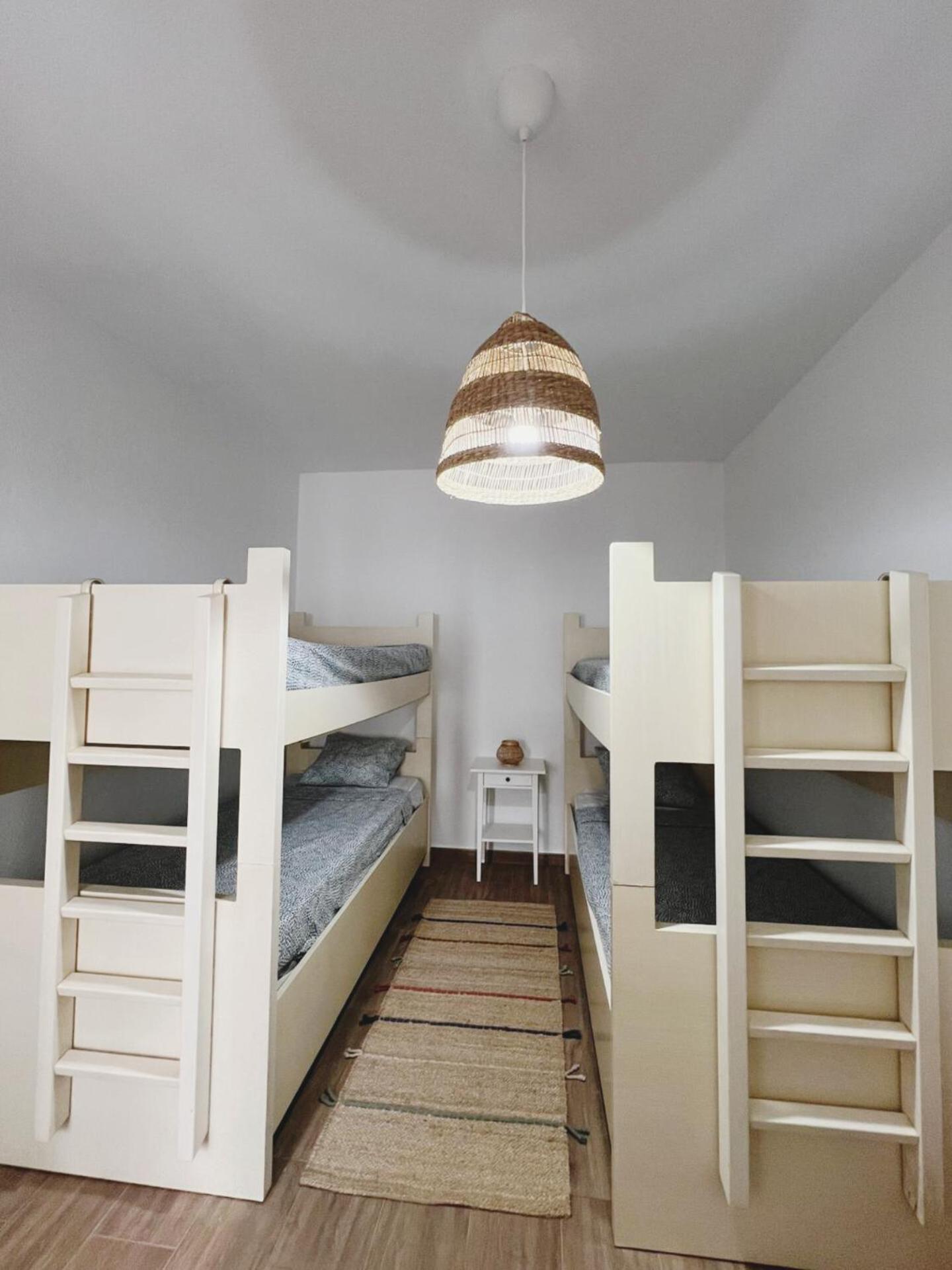 Apartamento Casa Rosabella Калета-де-Себо Экстерьер фото