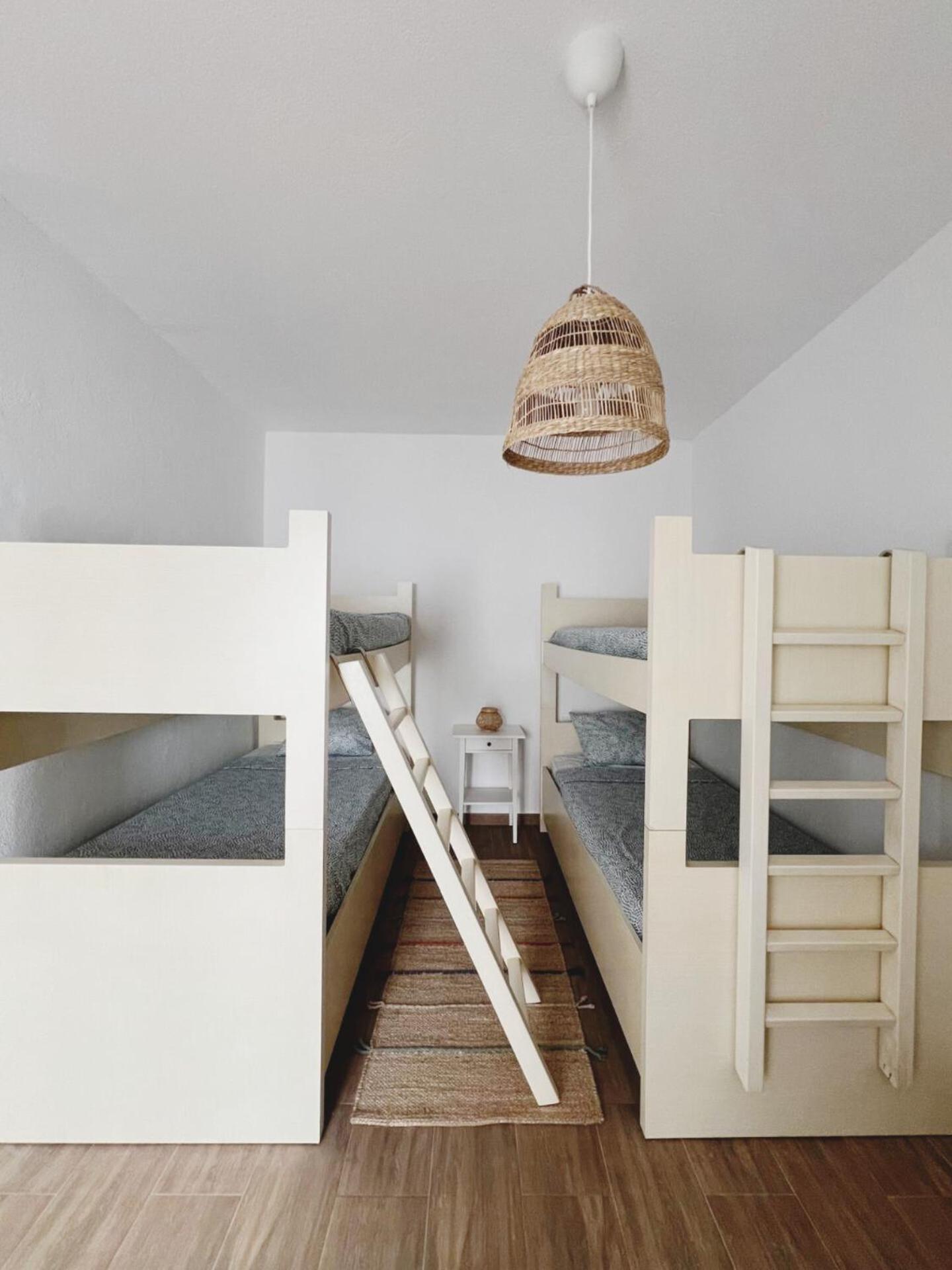 Apartamento Casa Rosabella Калета-де-Себо Экстерьер фото